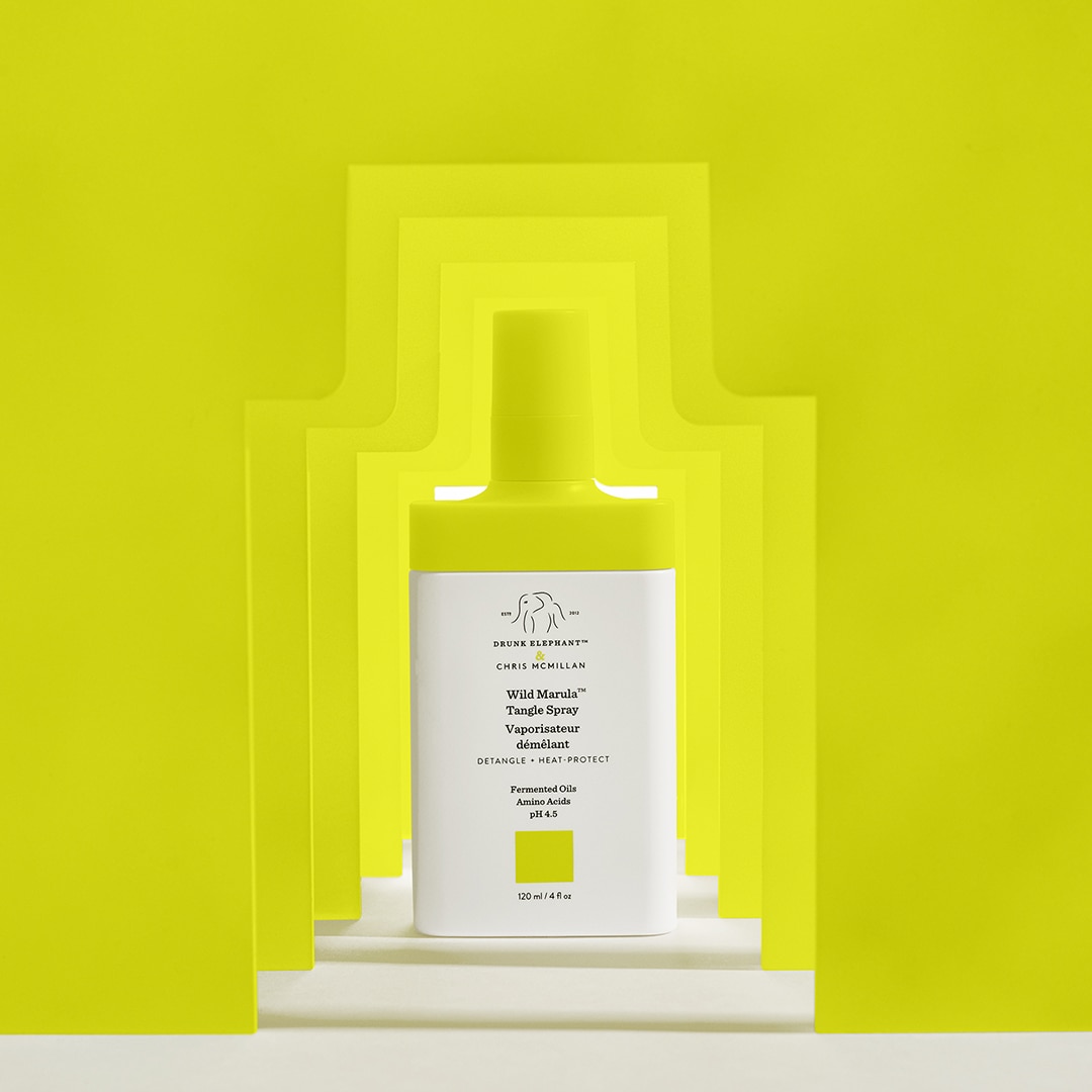 WILD MARULA™ TANGLE SPRAY (SPRAY PARA EL CABELLO)